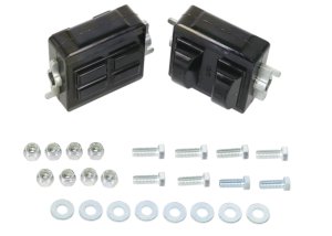 Chevrolet Camaro Engine Mount - Whiteline - WL Bushings - `98-`02