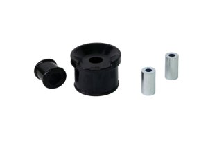 Ford Focus Engine Mount Bushing Kit - Whiteline - Motor Mount Inserts - `00-`02