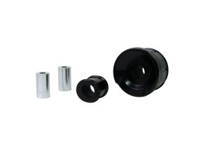 Ford Focus Engine Mount Bushing Kit - Whiteline - Motor Mount Inserts - `00-`02