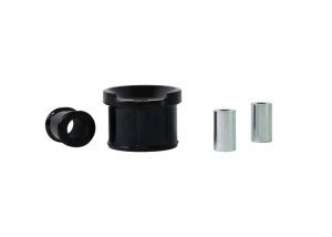 Ford Focus Engine Mount Bushing Kit - Whiteline - Motor Mount Inserts - `00-`02