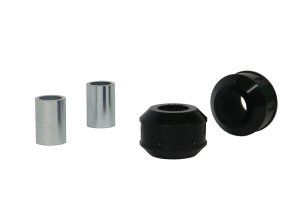 GMC Sierra 2500 HD Bushing Kit - Rear - Whiteline - Torsion Bar - `01-`10