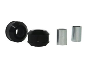 GMC Sierra 2500 HD Bushing Kit - Rear - Whiteline - Torsion Bar - `01-`10
