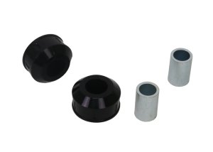 GMC Sierra 2500 HD Bushing Kit - Rear - Whiteline - Torsion Bar - `01-`10