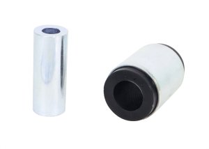 Toyota Land Cruiser Bushing Kit - Front - Whiteline - Differential Mount - `98-`07