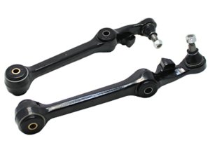 Pontiac GTO Control Arm - Front - Whiteline - Lower Arm Assembly (Replacement Arm) - `02-`06