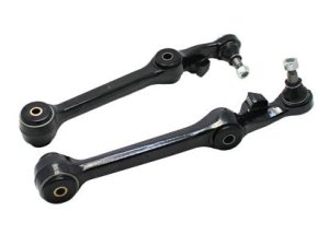 Pontiac GTO Control Arm - Front - Whiteline - Lower Arm Assembly (Replacement Arm) - `02-`06 Pontiac GTO Control Arm - Front - Whiteline - Lower Arm Assembly (Replacement Arm) - `02-`06