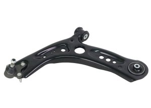 Volkswagen Golf Control Arm - Front - Whiteline - Lower - Arm Assembly - `15-`21 Volkswagen Golf Control Arm - Front - Whiteline - Lower - Arm Assembly - `15-`21