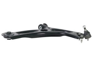 Volkswagen Golf Control Arm - Front - Whiteline - `15-`21