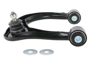 Toyota Tacoma Control Arms - Front - Whiteline - Upper - `24-`25