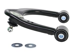 Toyota Tacoma Control Arms - Front - Whiteline - Upper - `24-`25