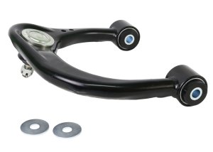 Toyota Tacoma Control Arms - Front - Whiteline - Upper - `24-`25