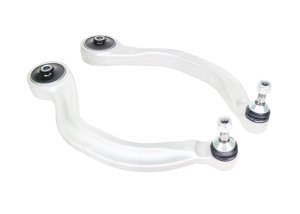 Tesla Model Y Control Arm - Front - Whiteline - Lower Compliance - `17-`25
