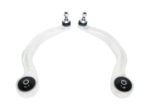 Tesla Model Y Control Arm - Front - Whiteline - Lower Compliance - `17-`25