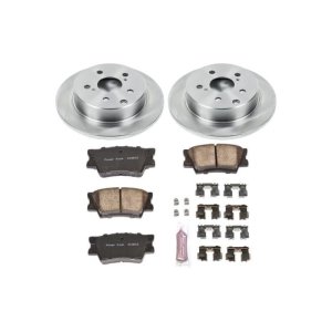 Subaru WRX Differential Bushings - Front + Rear - Whiteline - Vehicle Essentials Kit - `07-`14