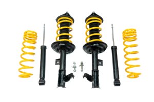 Toyota RAV4 Suspension Lift Kit - Front + Rear - Whiteline - 1.2 Inch CUV Lift Kit - `19-`25