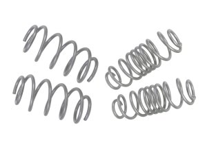 Ford Fiesta Lowering Spring Kit - Whiteline - Performance - `11-`19 Ford Fiesta Lowering Spring Kit - Whiteline - Performance - `11-`19