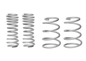 Ford Mustang Performance Springs - Whiteline - Lowering - `05-`14