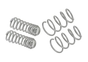 Ford Mustang Performance Springs - Whiteline - Lowering - `05-`14