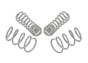 Ford Mustang Performance Springs - Whiteline - Lowering - `05-`14