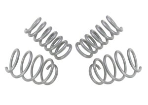 Ford Mustang Suspension Lift Kit - Whiteline - Lowering Springs - 2015 Ford Mustang Suspension Lift Kit - Whiteline - Lowering Springs - 2015