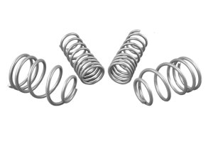 Ford Focus ST Coilover Suspension Kit - Whiteline - Performance Lowering - `12-`18 Ford Focus ST Coilover Suspension Kit - Whiteline - Performance Lowering - `12-`18