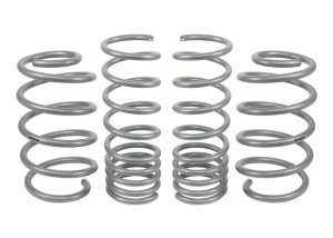 Ford Focus ST Coilover Suspension Kit - Whiteline - Performance Lowering - `12-`18 Ford Focus ST Coilover Suspension Kit - Whiteline - Performance Lowering - `12-`18