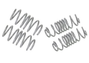 Ford Fiesta ST Coilover Suspension Kit - Whiteline - Performance Lowering Springs - `14-`17