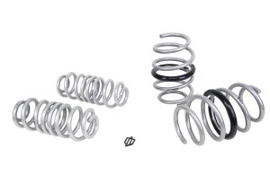 Hyundai Elantra N Coilover Suspension Kit - Front + Rear - Whiteline - Lowered - `22-`26 Hyundai Elantra N Coilover Suspension Kit - Front + Rear - Whiteline - Lowered - `22-`26
