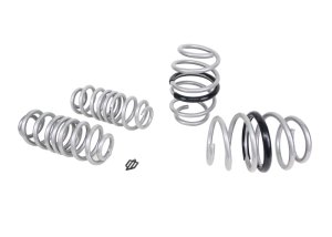 Hyundai Elantra N Coilover Suspension Kit - Front + Rear - Whiteline - Lowered - `22-`26