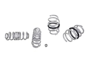 Hyundai Elantra N Coilover Suspension Kit - Front + Rear - Whiteline - Lowered - `22-`26