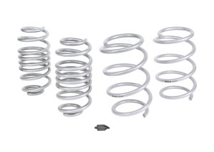 KIA EV6 Coilover Suspension Kit - Front + Rear - Whiteline - Lowered - `22-`26