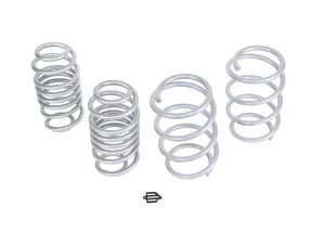KIA EV6 Coilover Suspension Kit - Front + Rear - Whiteline - Lowered - `22-`26