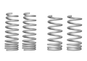 Nissan 350Z Performance Springs - Whiteline - Lowering Springs - `03-`09