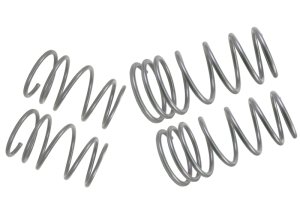 Subaru Impreza Suspension Lowering Springs - Whiteline - Performance - `04-`07