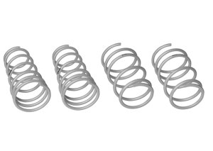 Subaru Impreza Suspension Lowering Springs - Whiteline - Performance - `04-`07