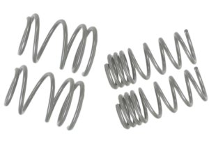 Subaru Impreza Suspension Lift Kit - Whiteline - Performance Lowering Springs - 2014 Subaru Impreza Suspension Lift Kit - Whiteline - Performance Lowering Springs - 2014