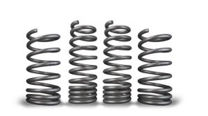 Subaru Impreza Lowering Springs - Whiteline - Performance - `08-`14