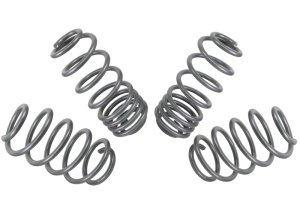 Volkswagen Golf Mk5 Lowering Springs - Whiteline - Performance - `04-`08