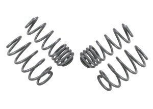 Volkswagen Golf Mk5 Lowering Springs - Whiteline - Performance - `04-`08