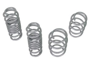 Volkswagen Golf R Coilover Suspension Kit - Front + Rear - Whiteline - Lowered - `22-`27