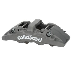 Ford Ranger Brake Caliper - Wilwood - AERO6-DM - `19-`22