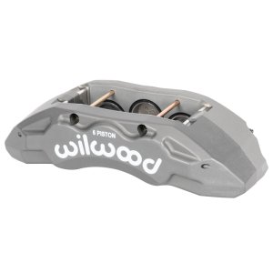 Ford F-250 Brake Caliper - Wilwood - TX6R - `05-`12