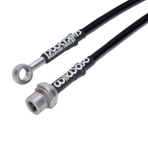 Toyota Sequoia Brake Hose - Rear - Wilwood - Flexline - `08-`20