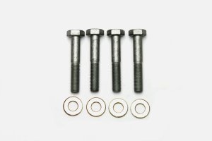 Chevrolet Camaro Brake Hardware Kit - Wilwood - Spindle/Bracket - `93-`01