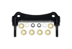 Chevrolet Corvette C5 Brake Caliper - Rear - Wilwood - Dynapro FNSL4R - `97-`04 Chevrolet Corvette C5 Brake Caliper - Rear - Wilwood - Dynapro FNSL4R - `97-`04