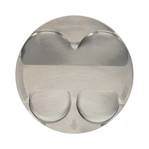 Kawasaki KX250 Piston Set - Wiseco - 13.71 CR - `19-`27