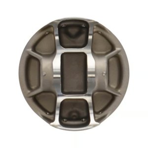 Kawasaki KX250 Piston Set - Wiseco - 13.71 CR - `19-`27