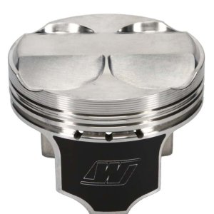 Honda RSX-S Engine Piston - Wiseco - +5cc 11.0:1 CR, 88.00 mm Bore - `02-`06 Honda RSX-S Engine Piston - Wiseco - +5cc 11.0:1 CR, 88.00 mm Bore - `02-`06