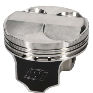 Honda RSX-S Engine Piston - Wiseco - +5cc 11.0:1 CR, 88.00 mm Bore - `02-`06 Honda RSX-S Engine Piston - Wiseco - +5cc 11.0:1 CR, 88.00 mm Bore - `02-`06
