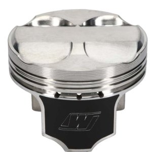 Honda RSX-S Engine Piston - Wiseco - +5cc 11.0:1 CR, 88.00 mm Bore - `02-`06 Honda RSX-S Engine Piston - Wiseco - +5cc 11.0:1 CR, 88.00 mm Bore - `02-`06